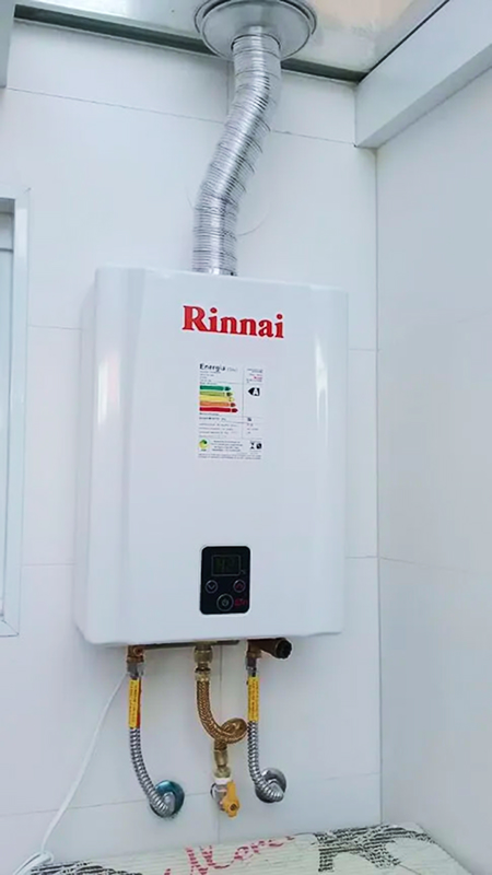 Rinnai